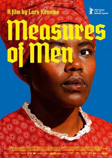 MEASURES OF MEN