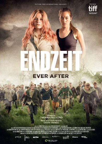 Endzeit – Ever After