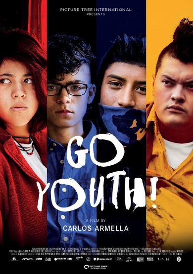 Go Youth!