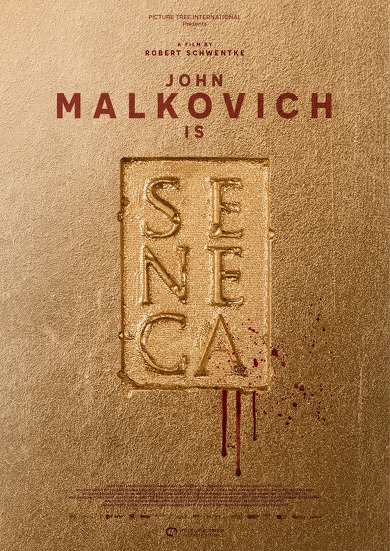 SENECA - On the Creation of Earthquakes